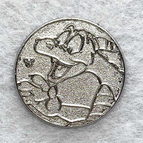 🔮 5/$25 Disney Dragons Figment‎ Chaser Pin - Picture 1 of 2